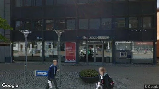 Lokaler til leie i Hjørring – Bilde fra Google Street View