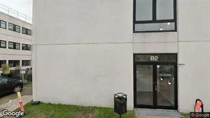 Kontorhoteller til leje i Albertslund - Foto fra Google Street View