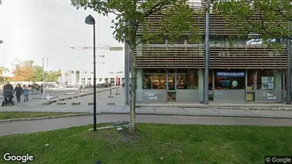 Kontorhoteller til leie i Hellerup – Bilde fra Google Street View