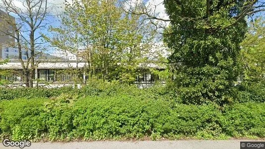 Coworking spaces zur Miete i Albertslund – Foto von Google Street View