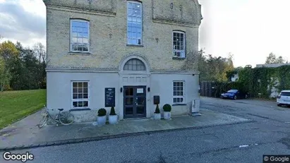 Coworking spaces te huur in Kongens Lyngby - Foto uit Google Street View