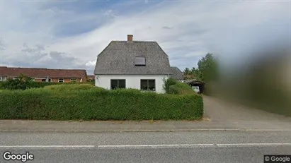 Coworking spaces te huur in Kopenhagen K - Foto uit Google Street View