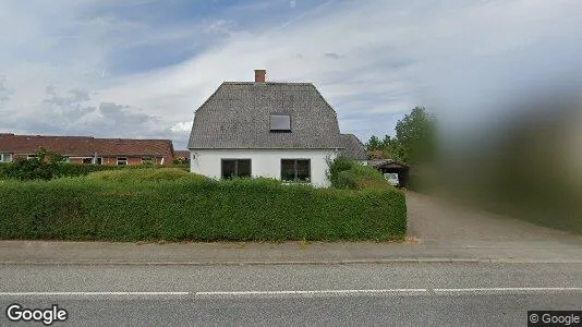 Coworking spaces te huur i Kopenhagen K - Foto uit Google Street View