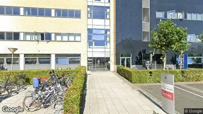 Coworking spaces te huur in Horsens - Foto uit Google Street View