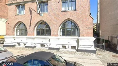Coworking spaces for rent in Copenhagen K - Photo from Google Street View