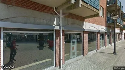 Bedrijfsruimtes te huur in Vejle - Foto uit Google Street View