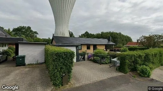 Lager zur Miete i Kolding – Foto von Google Street View