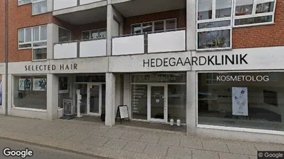 Lokaler til leie i Horsens – Bilde fra Google Street View