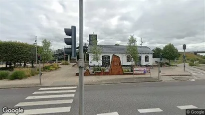 Företagslokaler för uthyrning i Svenstrup J – Foto från Google Street View