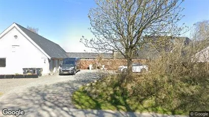 Gewerbeflächen zum Kauf in Sporup – Foto von Google Street View