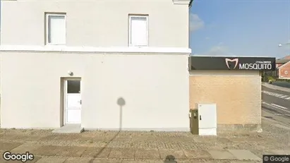 Gewerbeflächen zum Kauf in Hørning – Foto von Google Street View