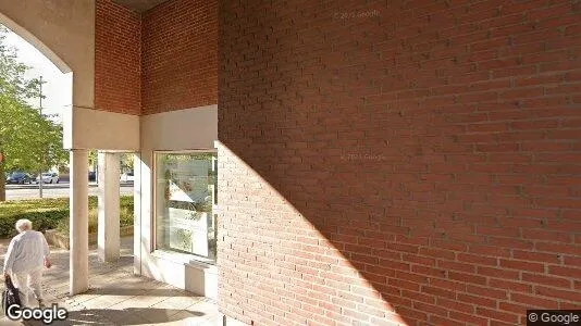Lokaler til leie i Horsens – Bilde fra Google Street View