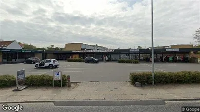 Commercial properties for rent in Randers SØ - Photo from Google Street View