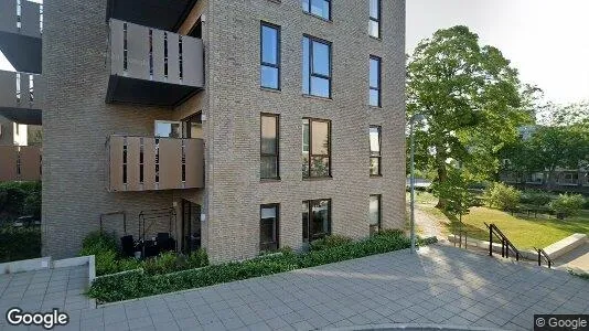 Lokaler til leje i Aalborg Centrum - Foto fra Google Street View
