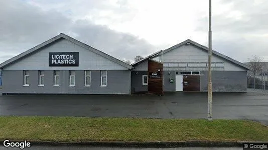 Lokaler til leje i Risskov - Foto fra Google Street View