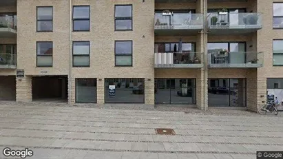 Företagslokaler för uthyrning i Skanderborg – Foto från Google Street View
