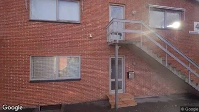 Commercial properties for rent in Risskov - Photo from Google Street View