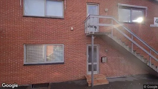 Företagslokaler för uthyrning i Risskov – Foto från Google Street View