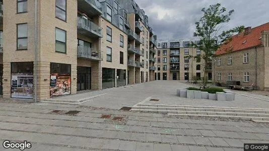 Lokaler til leie i Skanderborg – Bilde fra Google Street View