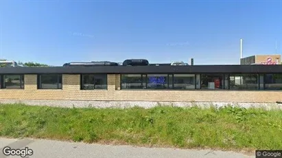 Lokaler til leje i Viby J - Foto fra Google Street View
