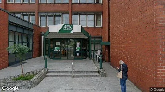 Office spaces for rent i Rhein-Sieg-Kreis - Photo from Google Street View