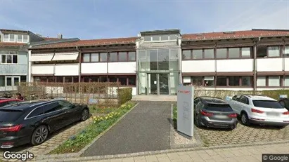 Kontorlokaler til leje i Fürstenfeldbruck - Foto fra Google Street View
