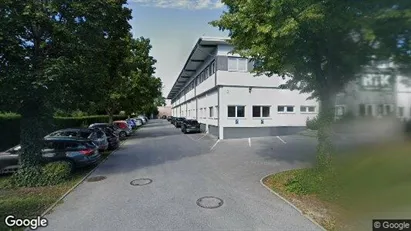Office spaces for rent in Rosenheim - Photo from Google Street View