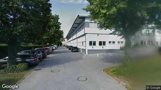 Office spaces for rent i Rosenheim - Photo from Google Street View
