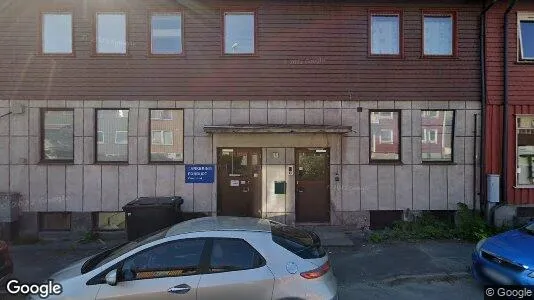 Lokaler til salgs i Narvik – Bilde fra Google Street View