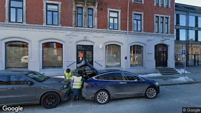 Kontorlokaler til salg i Trondheim Midtbyen - Foto fra Google Street View