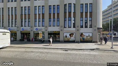 Lokaler til leje i Turku - Foto fra Google Street View