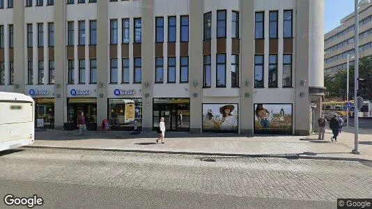 Lokaler til leie i Turku – Bilde fra Google Street View