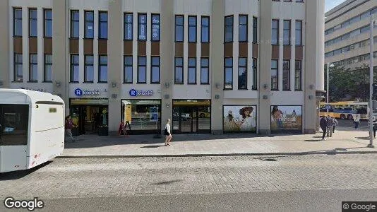 Lokaler til leje i Turku - Foto fra Google Street View