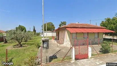 Commercial properties for rent in Nea Propontida - Photo from Google Street View