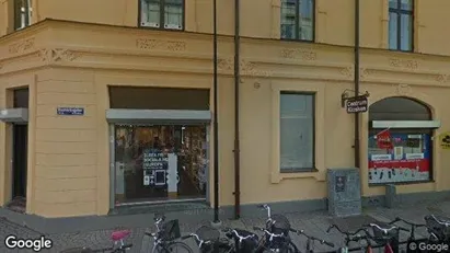 Kantorruimte te huur in Halmstad - Foto uit Google Street View