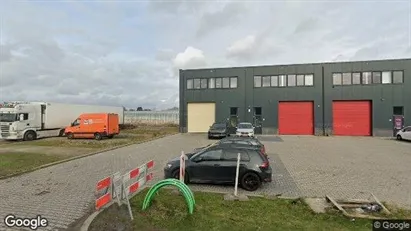 Företagslokaler för uthyrning i Amstelveen – Foto från Google Street View