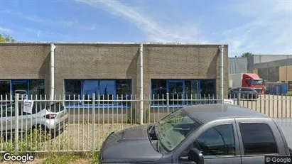 Lokaler til leie i Bergen op Zoom – Bilde fra Google Street View