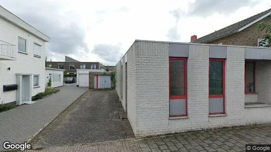 Lokaler til leje i Beek - Foto fra Google Street View