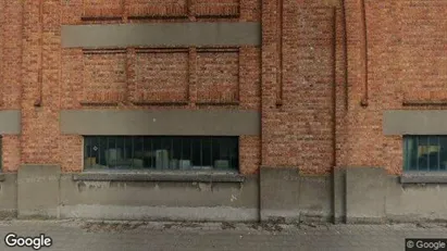 Lager zur Miete in Laarne – Foto von Google Street View