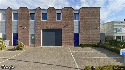 Kantorruimte te huur in Heerhugowaard - Foto uit Google Street View