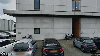 Kontorer til salgs i Amsterdam Osdorp – Bilde fra Google Street View