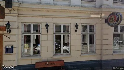 Büros zur Miete in Aarhus C – Foto von Google Street View