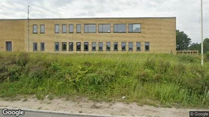 Kontorslokaler för uthyrning i Lystrup – Foto från Google Street View