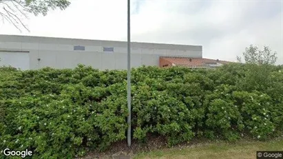 Kantorruimte te huur in Vejle - Foto uit Google Street View