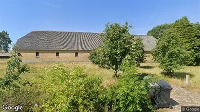 Lager til leie i Assens – Bilde fra Google Street View