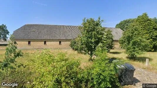 Lager til leie i Assens – Bilde fra Google Street View
