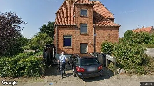 Office spaces for rent i Odense NV - Photo from Google Street View
