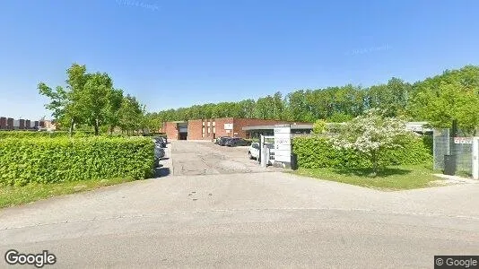 Office spaces for rent i Farum - Photo from Google Street View