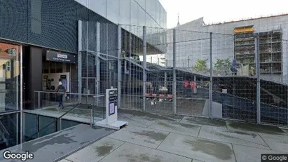 Bedrijfsruimtes te huur in Kopenhagen K - Foto uit Google Street View