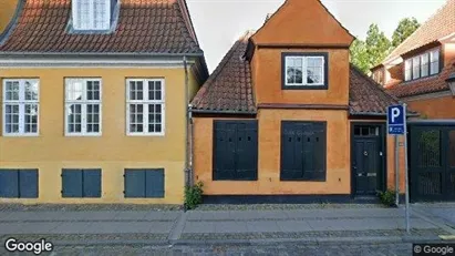 Lokaler til leje i København K - Foto fra Google Street View